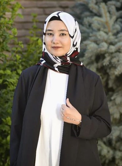 AYŞE MELİKE ALTUN